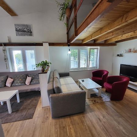 Apartman ,,Rokytka" Praha Exteriér fotografie