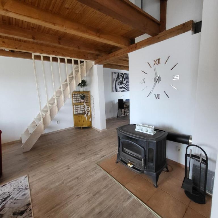 Apartman ,,Rokytka" Praha Exteriér fotografie