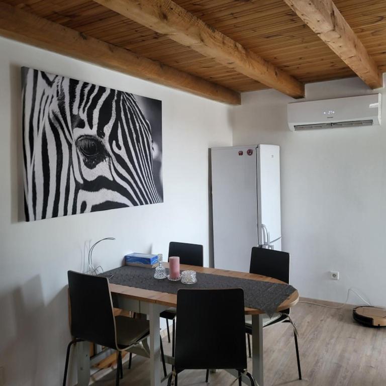 Apartman ,,Rokytka" Praha Exteriér fotografie