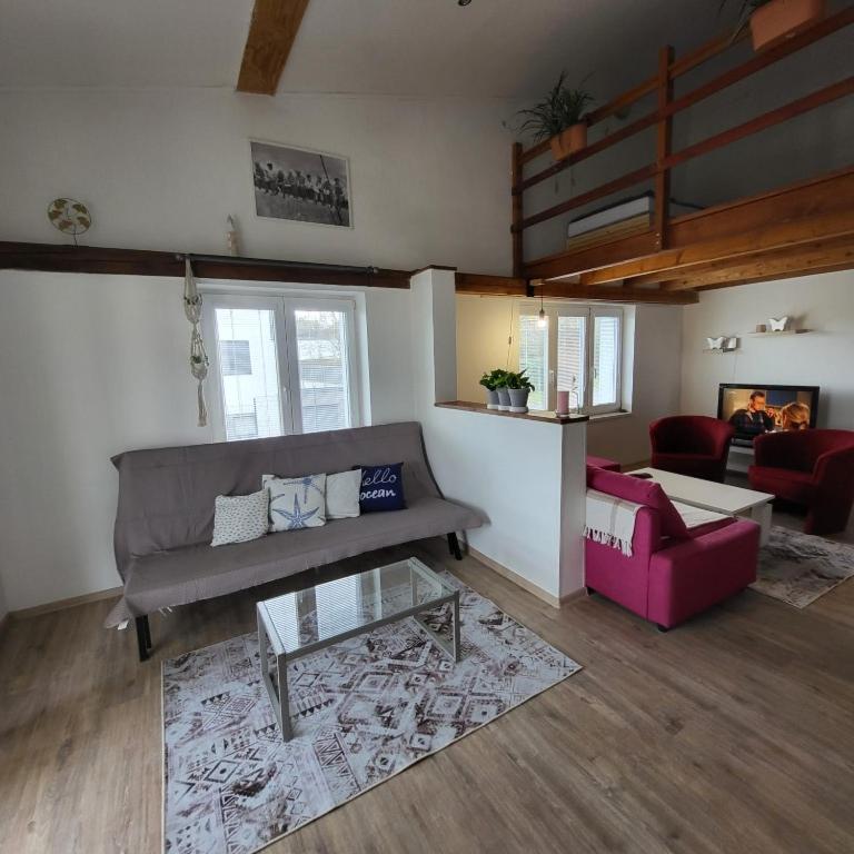Apartman ,,Rokytka" Praha Exteriér fotografie