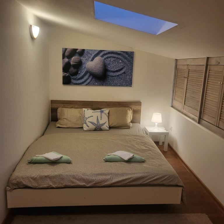 Apartman ,,Rokytka" Praha Exteriér fotografie