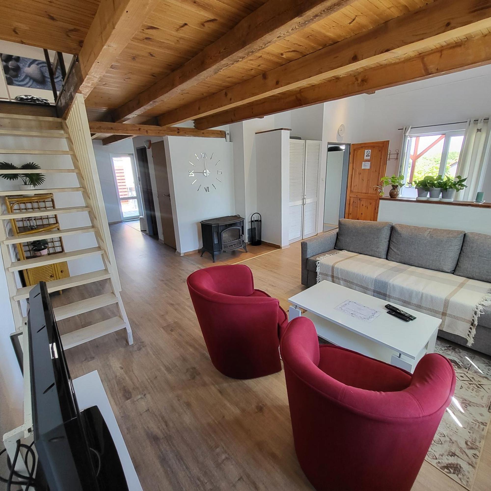 Apartman ,,Rokytka" Praha Exteriér fotografie