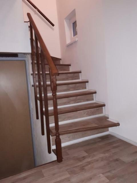 Apartman ,,Rokytka" Praha Exteriér fotografie