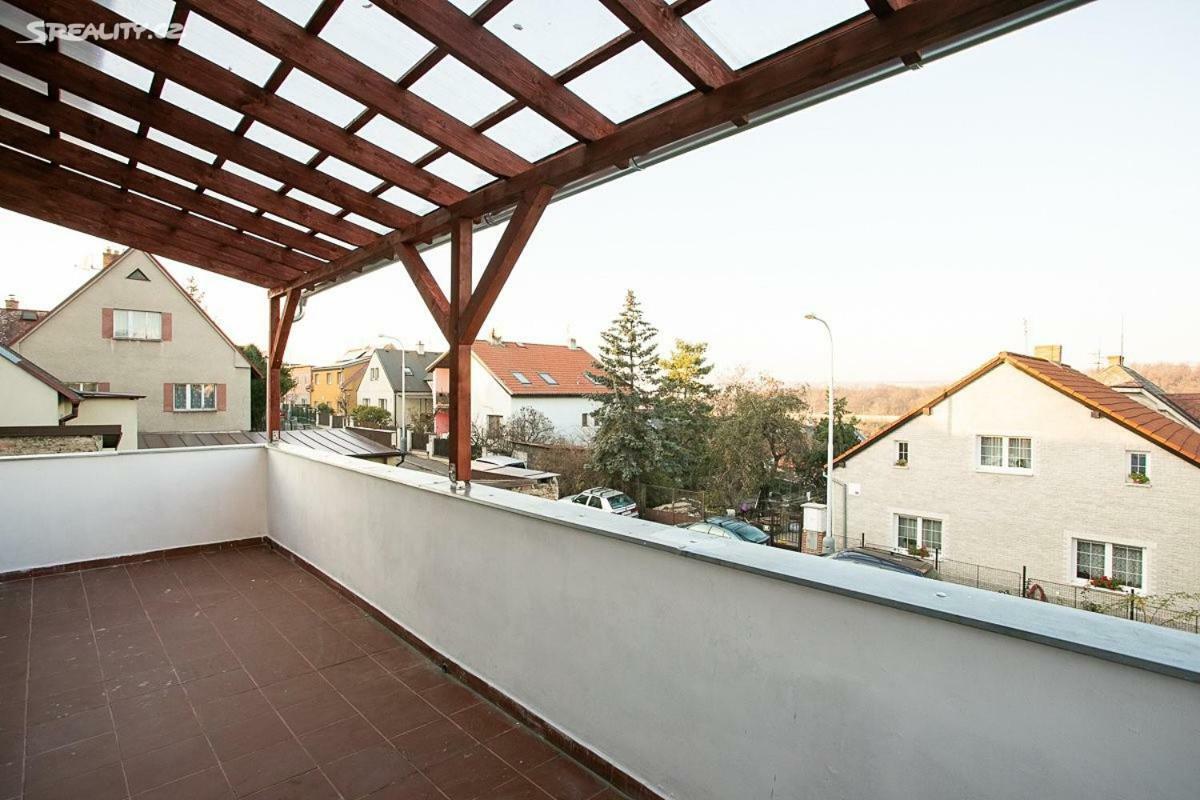 Apartman ,,Rokytka" Praha Exteriér fotografie