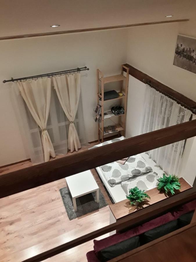 Apartman ,,Rokytka" Praha Exteriér fotografie